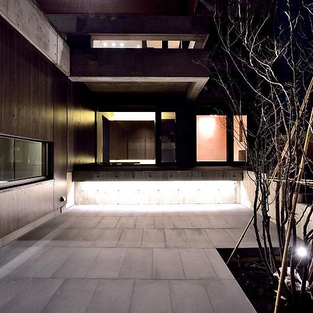 Vila Ori Kutčan Exteriér fotografie