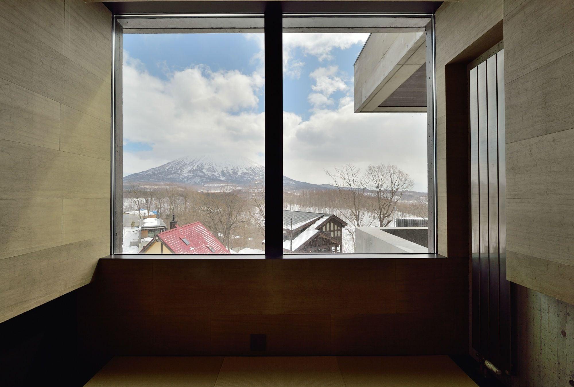 Vila Ori Kutčan Exteriér fotografie