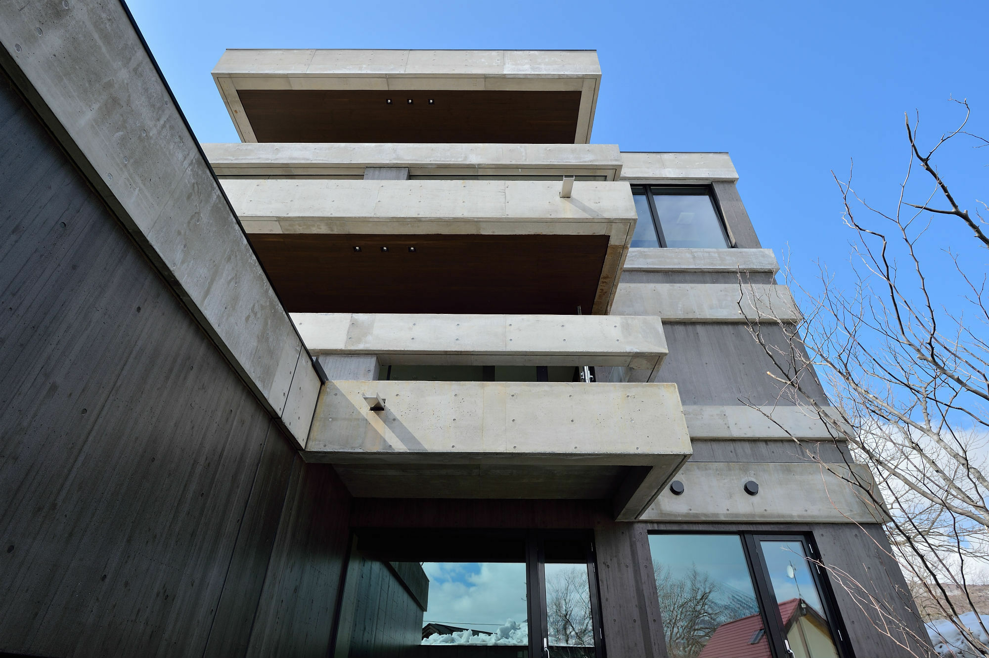 Vila Ori Kutčan Exteriér fotografie