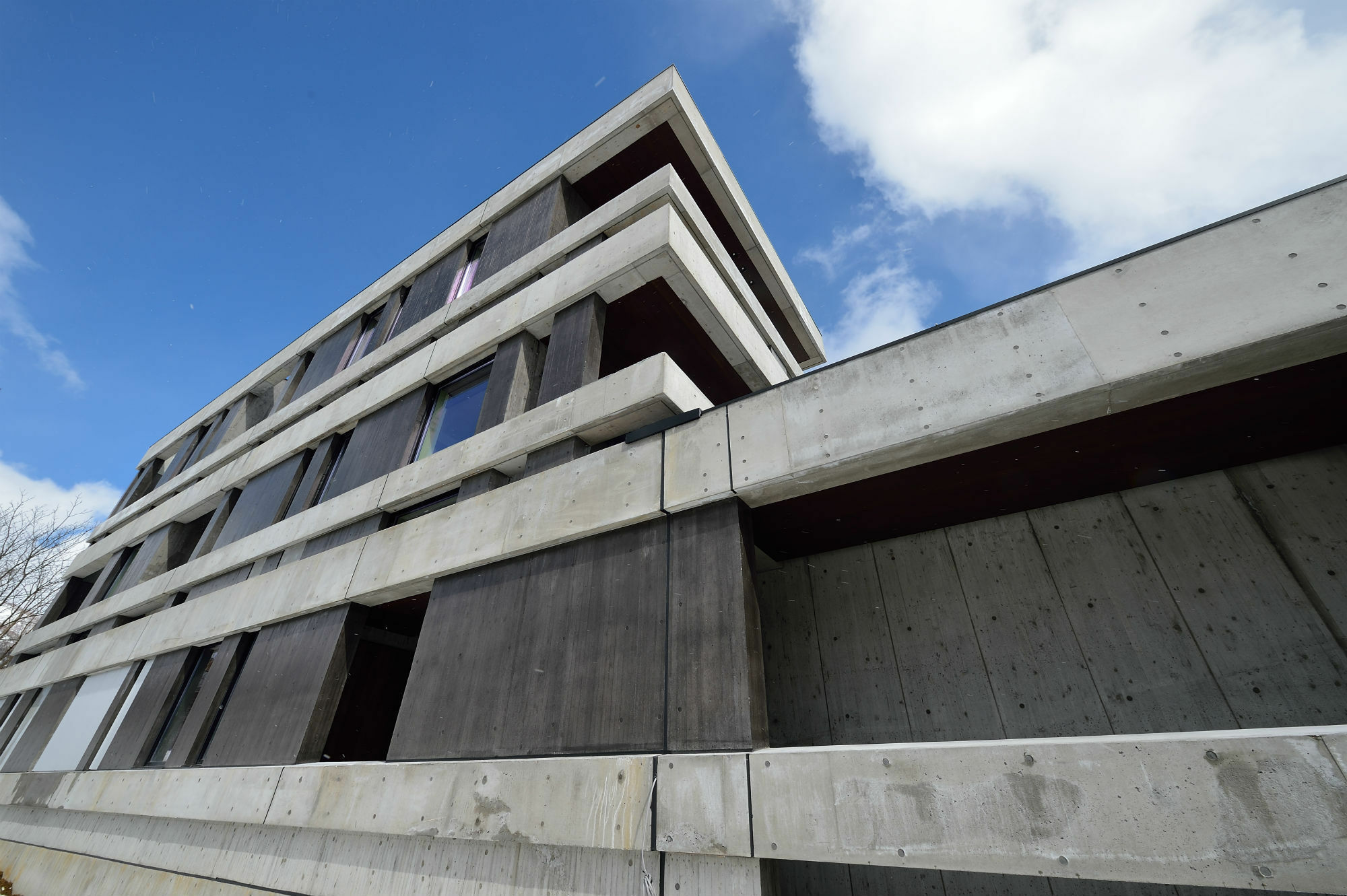 Vila Ori Kutčan Exteriér fotografie