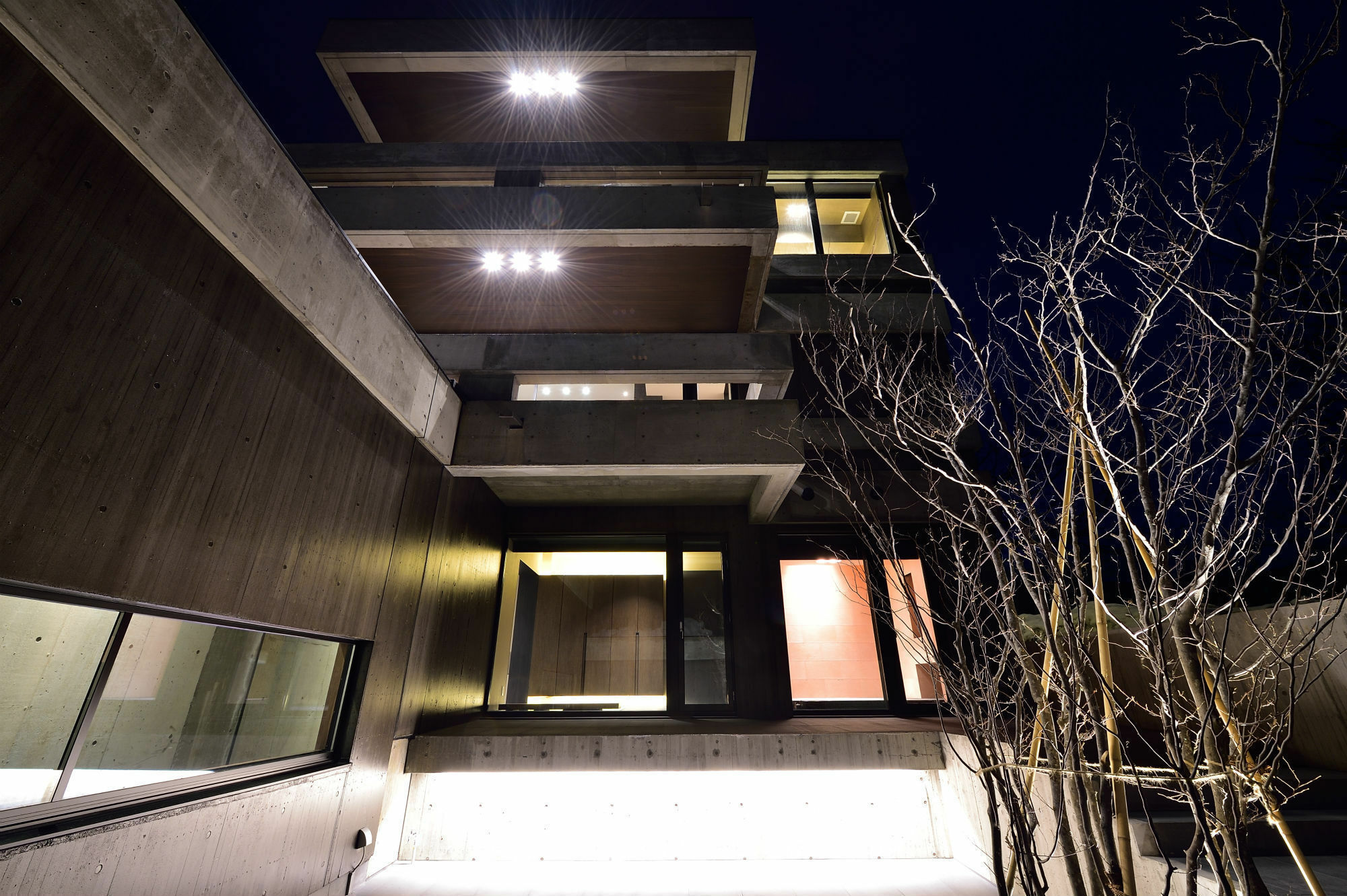 Vila Ori Kutčan Exteriér fotografie